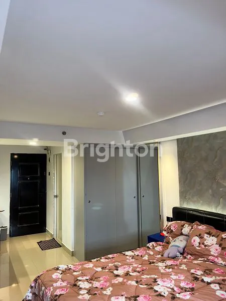 image APARTERMENT MANSYUR RESIDENT TOWER DIAMOND  (4)