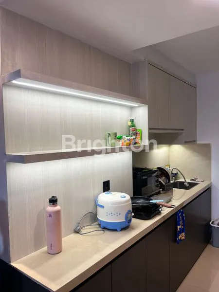 image APARTERMENT MANSYUR RESIDENT TOWER DIAMOND  (6)