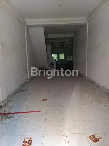 image RUKO DI KOMPLEK  JAPARIS  MEDAN (3)