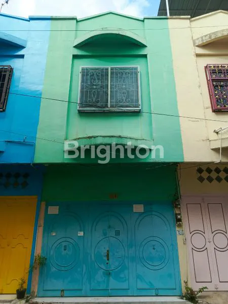 image RUKO DI KOMPLEK  JAPARIS  MEDAN (2)