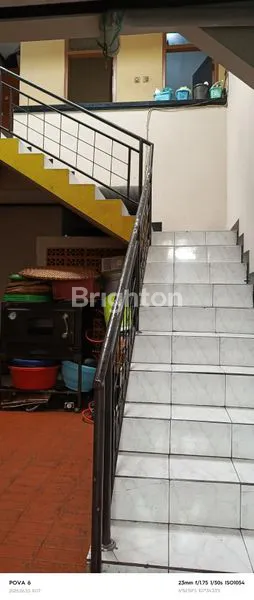 image INVESTASI KOST AKTIF 100% TERISI DI SARIJADI DEKAT KAMPUS  (4)