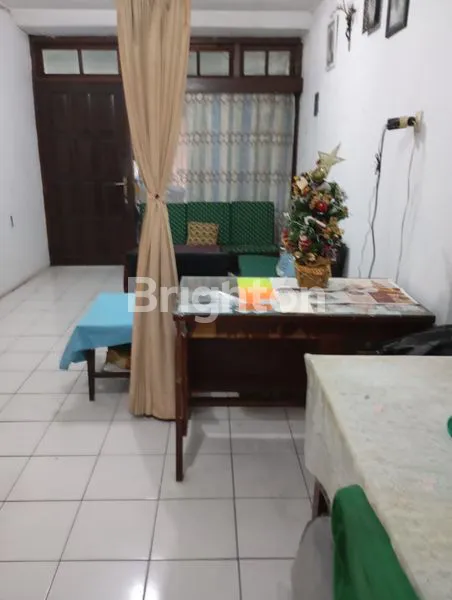 image RUMAH 2 LANTAI SIAP HUNI JL KUPANG JAYA SURABAYA BARAT (4)