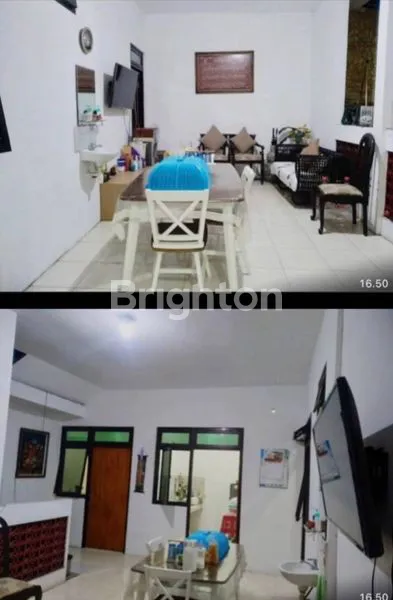 image RUMAH MEWAH ONE GATE SYSTEM 3+1 KT DI GRAHA KUTISARI SURABAYA (3)