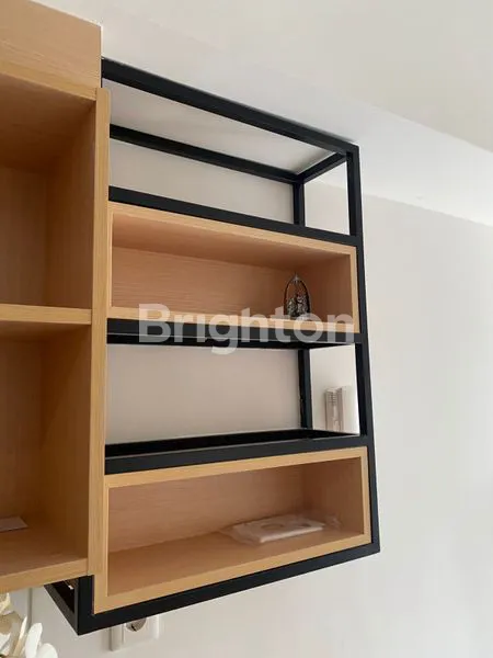 image APARTEMEN STUDIO FULL FURNISH TOKYO PIK2 - VIEW RIVERSIDE (4)