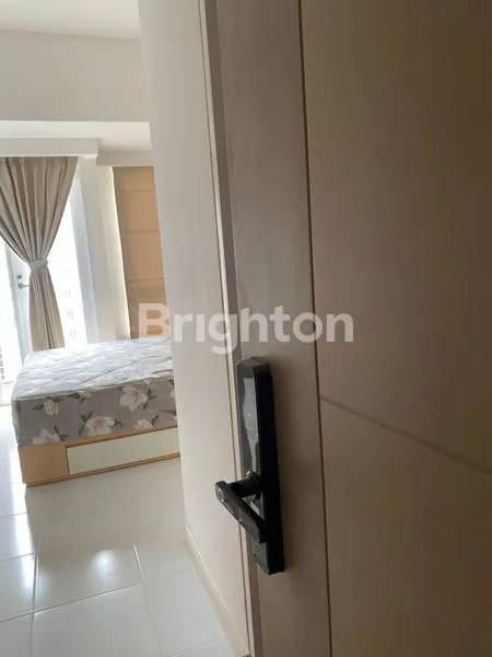 image APARTEMEN STUDIO FULL FURNISH TOKYO PIK2 - VIEW RIVERSIDE (5)