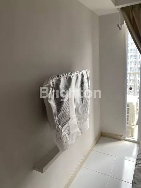 image APARTEMEN STUDIO FULL FURNISH TOKYO PIK2 - VIEW RIVERSIDE (6)