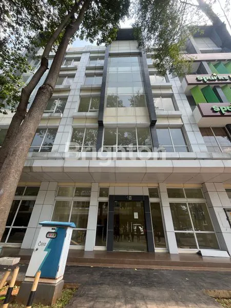 image RUKO BARU 5 1/2 LANTAI DI JANTUNG KOTA HARAPAN INDAH BEKASI (1)