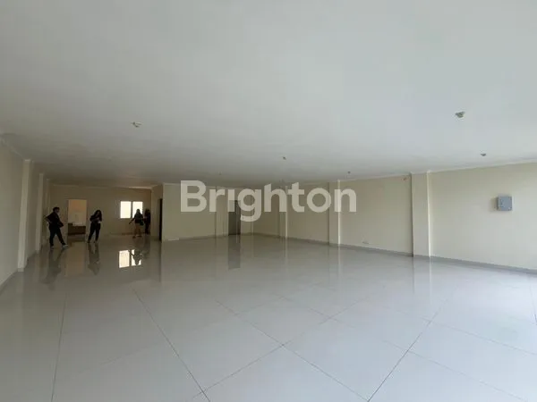 image RUKO BARU 5 1/2 LANTAI DI JANTUNG KOTA HARAPAN INDAH BEKASI (2)