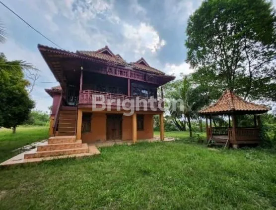 image TANAH DI JL TERATAI TANJUNG SIAPI2, DEKAT JL SOEKARNO HATTA  PALEMBANG SUMSEL INDONESIA (3)