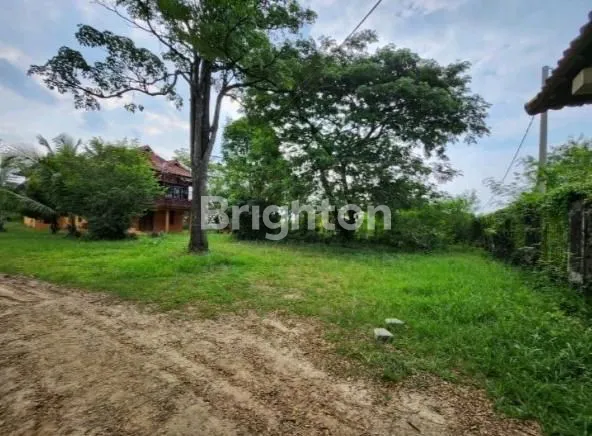image TANAH DI JL TERATAI TANJUNG SIAPI2, DEKAT JL SOEKARNO HATTA  PALEMBANG SUMSEL INDONESIA (8)