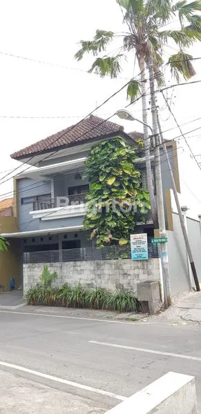 JUAL RUMAH SEMI VILLA DI RENON