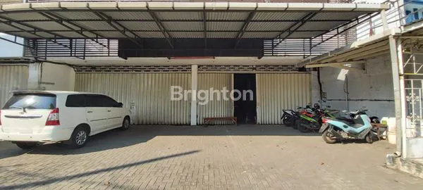 image RUKO WONOKITRI INDAH MAYJEND SUNGKONO (5)