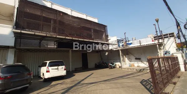 image RUKO WONOKITRI INDAH MAYJEND SUNGKONO (6)