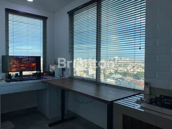image DIJUAL APARTEMEN RIVERSIDE MUARA KARANG DEKAT PIK, DEKAT PUSAT KULINER MUARA KARANG RAYA DAN PASAR MUARA KARANG  (1)