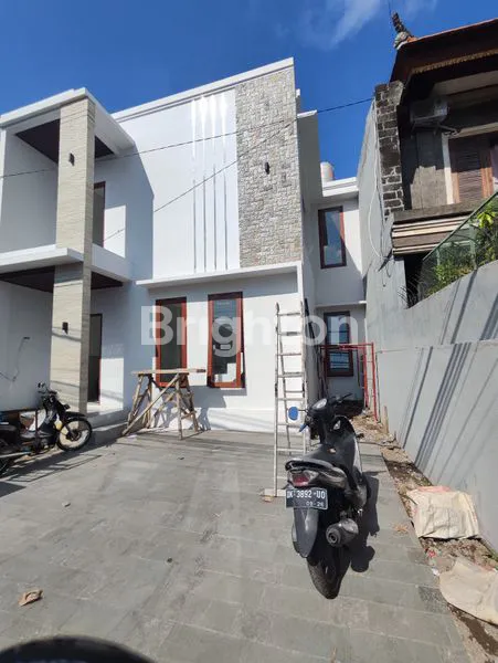 image RUMAH DEKAT LEVEL21  HANYA 500M (2)