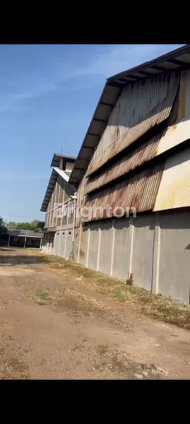 DIJUAL MURAH EKS PABRIK JOMBANG: