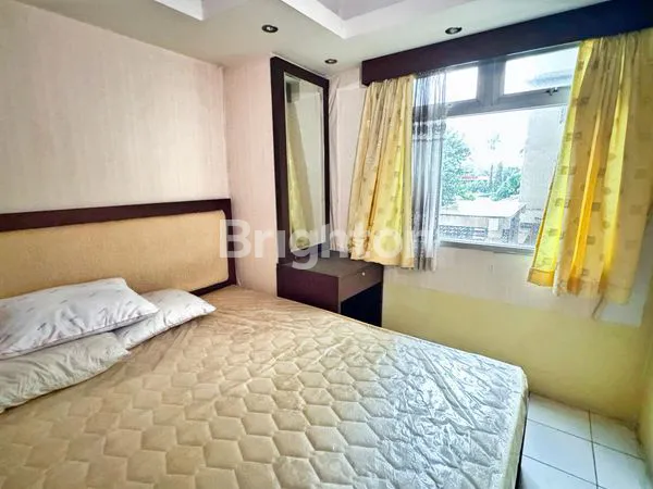 image DISEWAKAN APARTMENT GADING NIAS RESIDENCES 2 UNIT GANDENG (3)