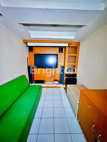 image DISEWAKAN APARTMENT GADING NIAS RESIDENCES 2 UNIT GANDENG (4)