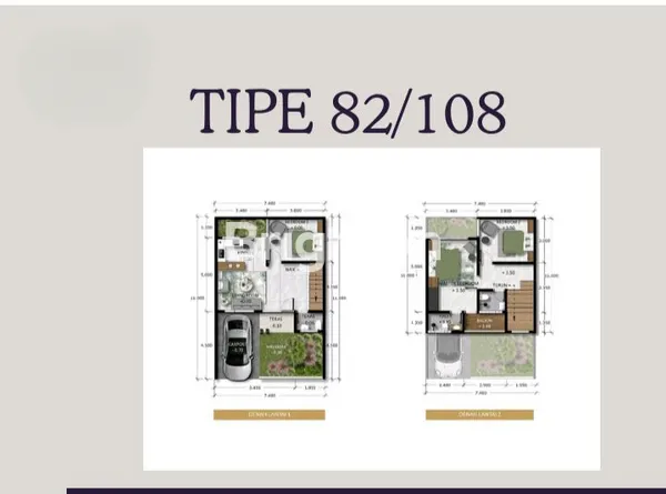 image RUMAH 2 LANTAI MODERN VIEW SUNGAI & SAWAH DI NYITDAH TABANAN (5)