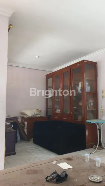 image HUNIAN 2½ LANTAI DEPOK  (5)