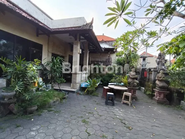 image JUAL RUMAH NYAMAN PENATIH  (2)