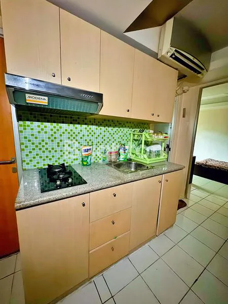 image DISEWAKAN APARTMENT GADING NIAS RESIDENCES 2 UNIT GANDENG (1)