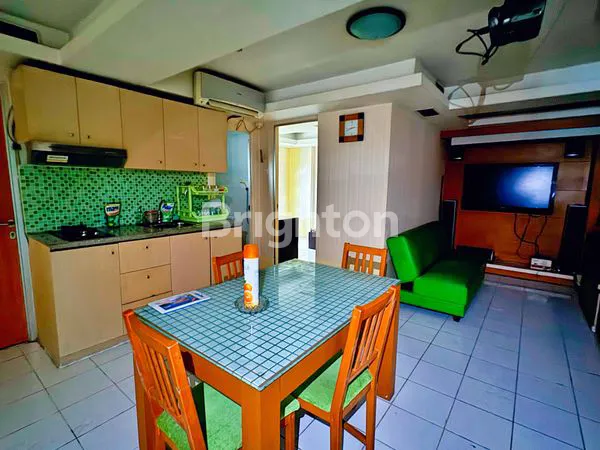image DISEWAKAN APARTMENT GADING NIAS RESIDENCES 2 UNIT GANDENG (2)