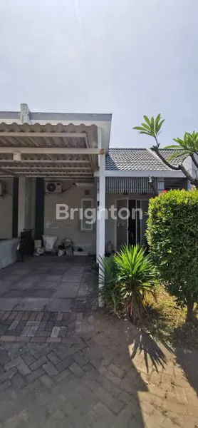 image RUMAH SIAP HUNI DI SUKOLILO DIAN REGENCY, SURABAYA TIMUR (1)