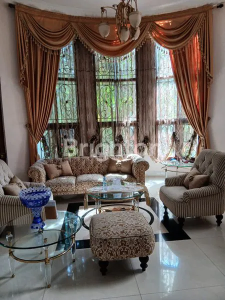image RUMAH MEWAH 7KT DI TASBI 1 - FULL FURNISH, SHM, 712M² (8)