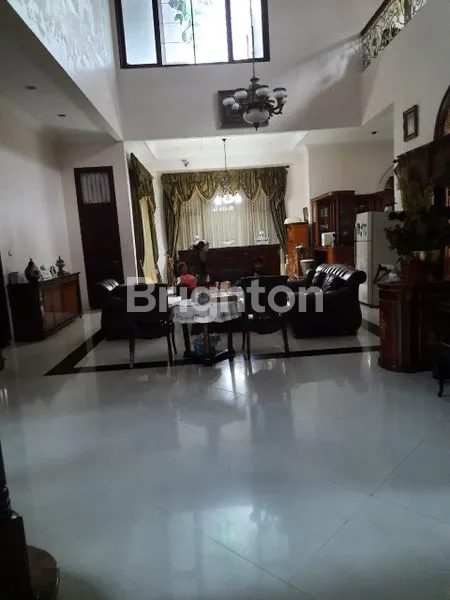 image RUMAH MEWAH 7KT DI TASBI 1 - FULL FURNISH, SHM, 712M² (6)