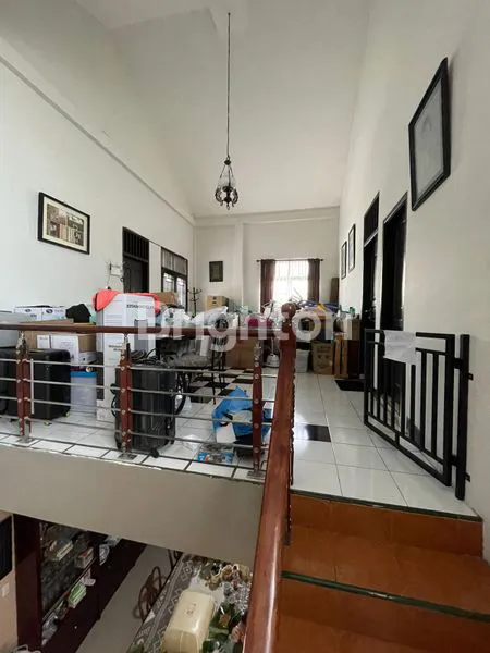 image RUMAH MEWAH 2 LANTAI DI KOMPLEK TASBIH 1, 6KT, LT 507M² (4)