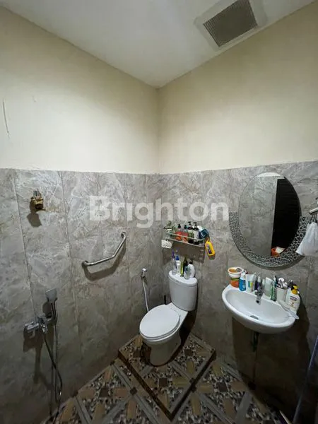 image RUMAH MEWAH 2 LANTAI DI KOMPLEK TASBIH 1, 6KT, LT 507M² (8)