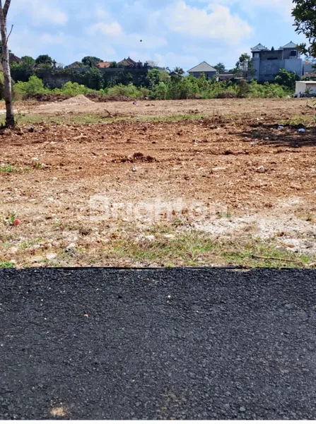 image HANYA 5 KAVLING DI KUTUH NUSADUA!!! TANAH 10 ARE/ KAVLING DEKAT KAMPUS STP NUSADUA (2)