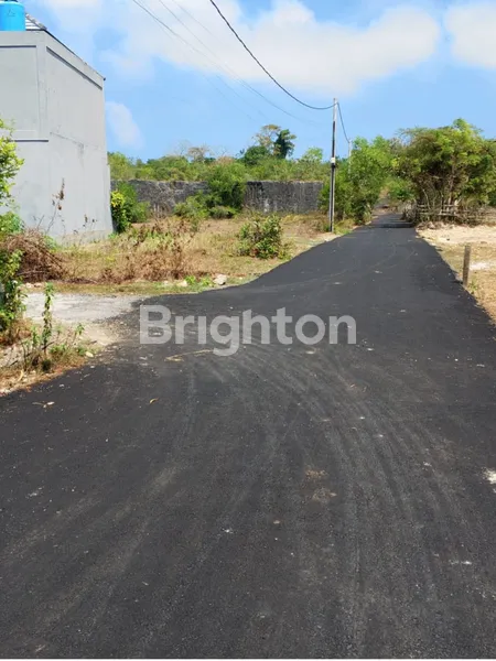 image HANYA 5 KAVLING DI KUTUH NUSADUA!!! TANAH 10 ARE/ KAVLING DEKAT KAMPUS STP NUSADUA (3)