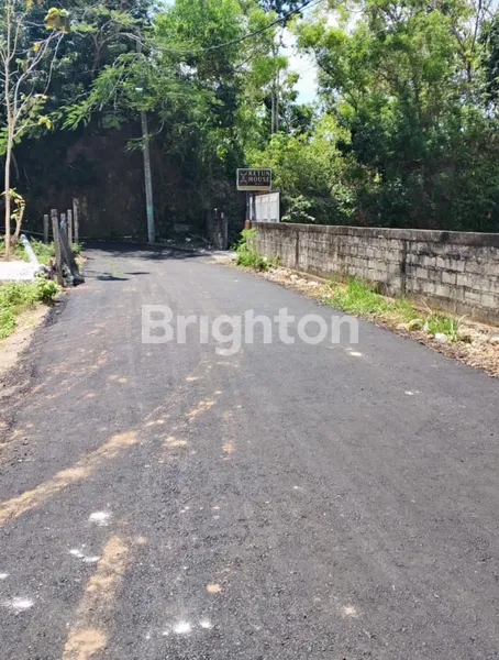 image HANYA 5 KAVLING DI KUTUH NUSADUA!!! TANAH 10 ARE/ KAVLING DEKAT KAMPUS STP NUSADUA (4)