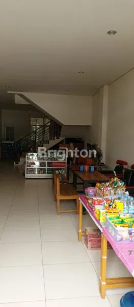image DIJUAL RUKO 3 LANTAI PINGGIR JALAN (2)