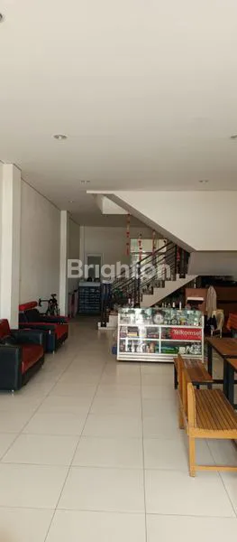 image DIJUAL RUKO 3 LANTAI PINGGIR JALAN (3)