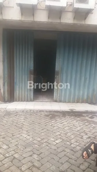 image 3 UNIT RUKO BERJEJER 4 1/2 LANTAI (1)