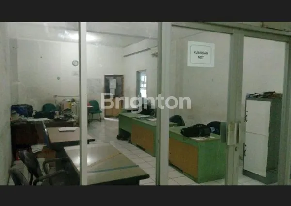 image 3 UNIT RUKO BERJEJER 4 1/2 LANTAI (4)