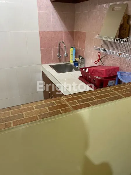 image RUMAH 2 LANTAI SIAP HUNI DI DHARMAHUSADA DEKAT GALAXY MALL DAN MERR (4)