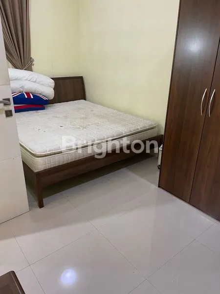 image RUMAH 2 LANTAI SIAP HUNI DI DHARMAHUSADA DEKAT GALAXY MALL DAN MERR (6)