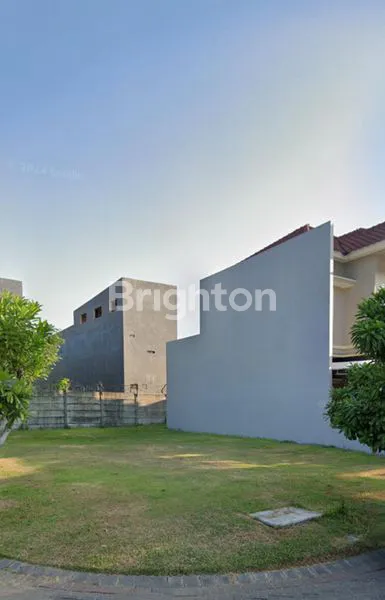 image KAVLING PAKUWON CITY  SEBELAH MALL (1)