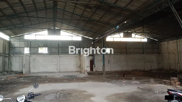 image GUDANG LUAS MOJOKERTO 1250M² AKSES CONTAINER (1)