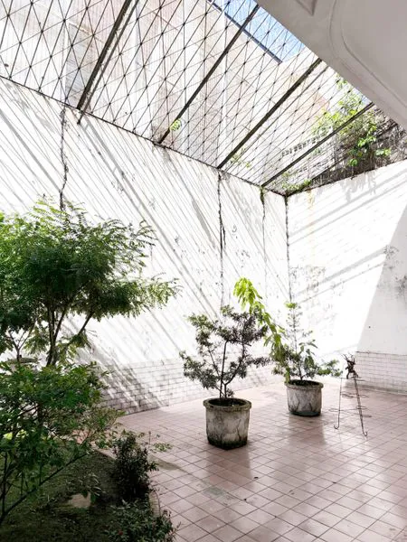 image DIJUAL RUMAH PRIME LOCATION - SIAP HUNI SANGAT LUAS - DAERAH IMAM BONJOL - IR JUANDA - SUDIRMAN  (8)