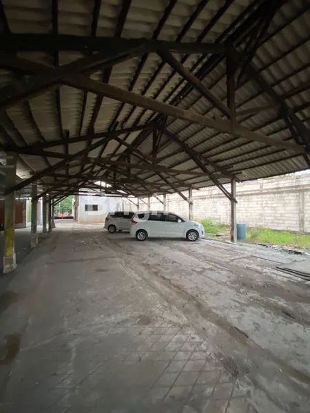 TANAH KALIWARON (DEKAT RS KALIWARON, SUPERINDO DHARMAHUSADA, GALAXY MALL