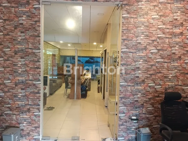 image RUMAH MANYAR REJO SURABAYA COCOK UNTUK RUMAH TINGGAL ATAU USAHA  (4)