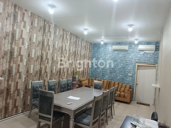 image RUMAH MANYAR REJO SURABAYA COCOK UNTUK RUMAH TINGGAL ATAU USAHA  (6)