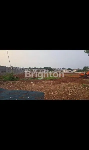 image KAVLING BUARAN SERPONG,  SANGAT STRATEGIS,  COCOK UNTUK INVESTASI DAN ANEKA BISNIS (1)