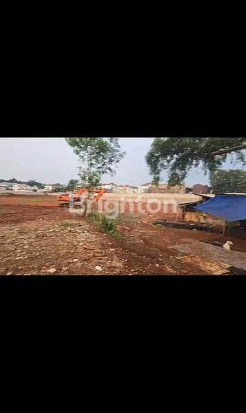 image KAVLING BUARAN SERPONG,  SANGAT STRATEGIS,  COCOK UNTUK INVESTASI DAN ANEKA BISNIS (3)