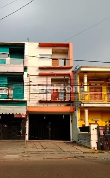 image RUKO 3 LANTAI ANTAPANI BANDUNG (1)